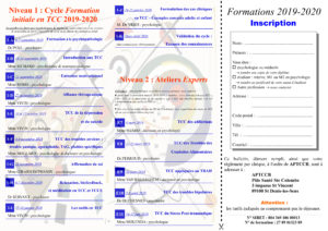 flyer Ateliers APTCCB 2019-2020 version du 5 février - page 2 sur 2