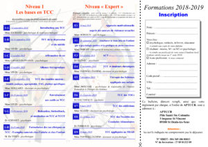 flyer Ateliers APTCCB 2018-2019 version du 13 avril 2 sur 2